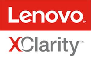 Lenovo XClarity - System management - Spanish - 1 license(s)